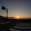 横断歩道