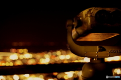 Light of the town!