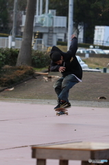 Skateboarding-3