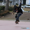 Skateboarding-3