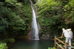 魅惑のカップル