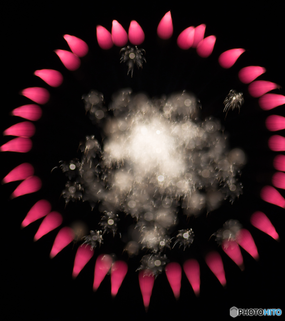 Art Hanabi