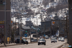 ＯＴＡＲＵ　ＳＴＲＥＥＴ