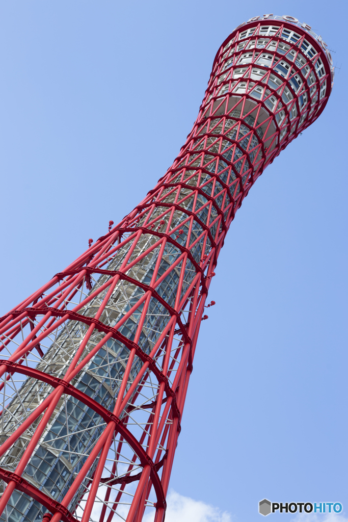 RED　TOWER
