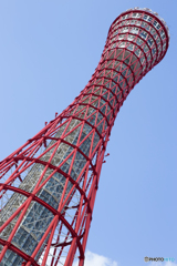 RED　TOWER