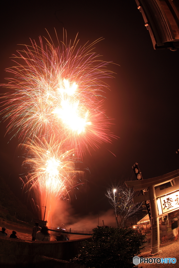 秋祭り2