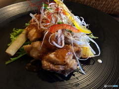 Cafe lunch!!