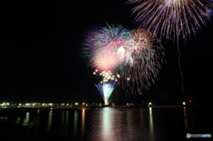 花火　多重2