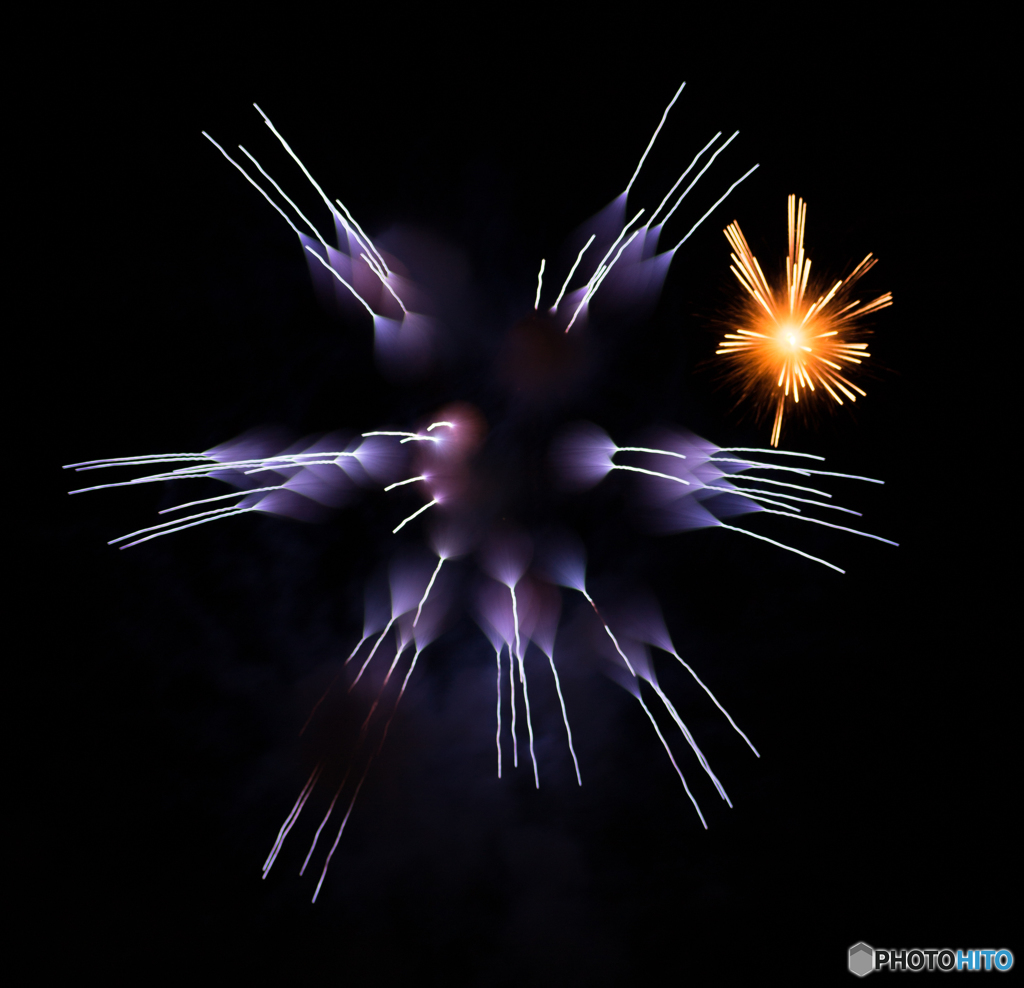 Art Hanabi