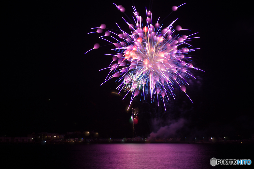 Art Hanabi