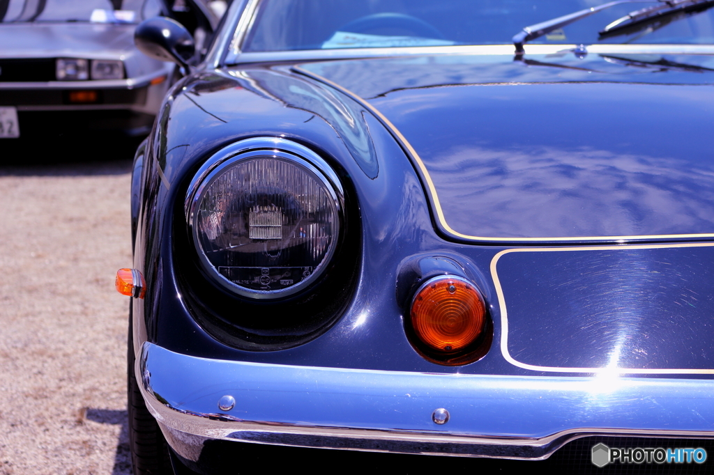 Lotus Europa