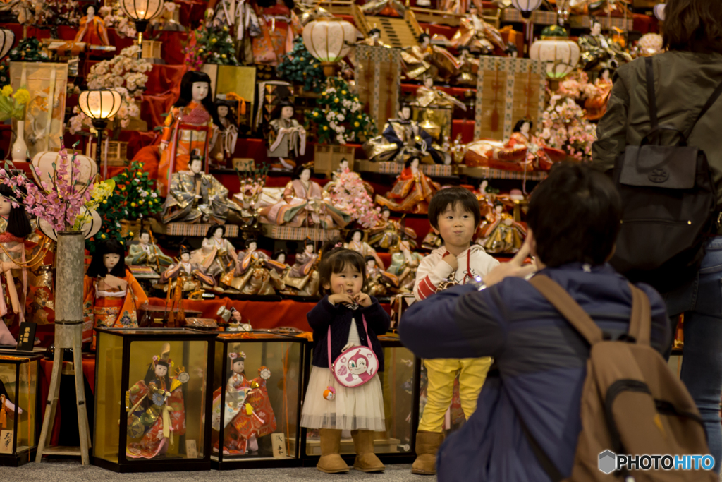 Ｈｉｎａ　Ｆｅｓ！5