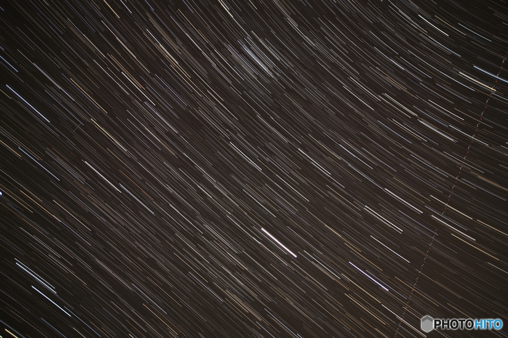 星ながれ-2