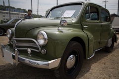 車名分かりますか？