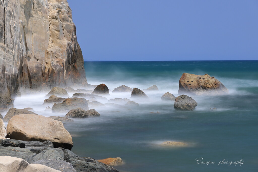 高戸小浜海岸