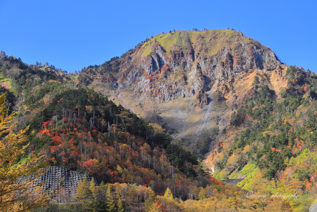 金精山