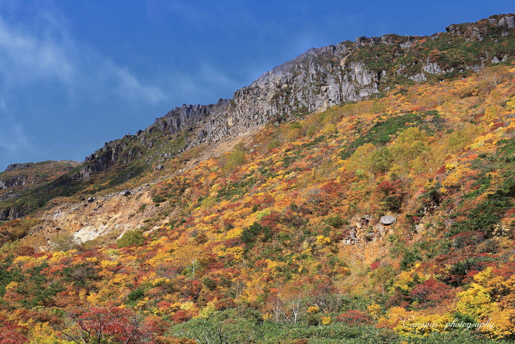鉄山