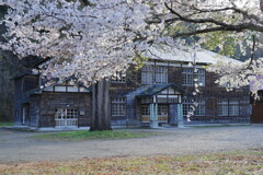 昭和の趣
