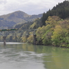 第二只見川橋梁Ⅰ