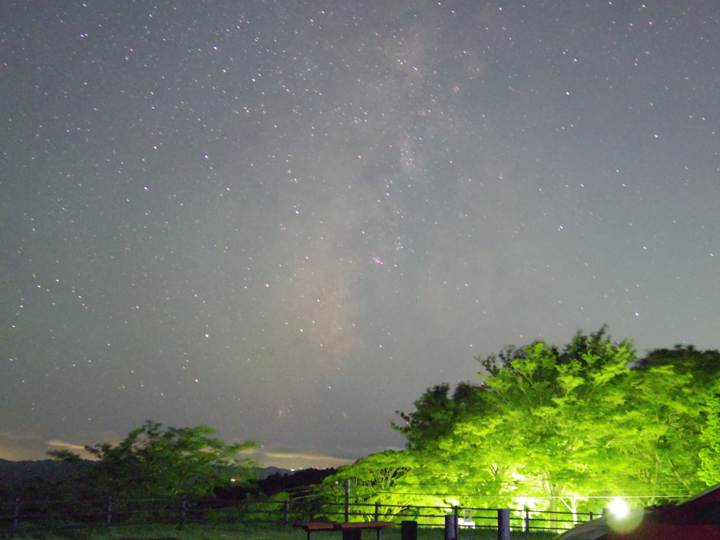 星空