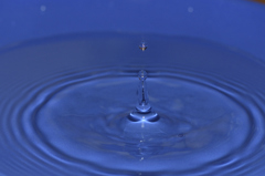 水滴の行方2