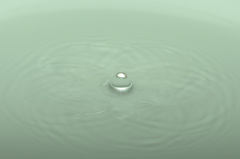 水玉？