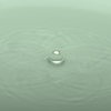 水玉？