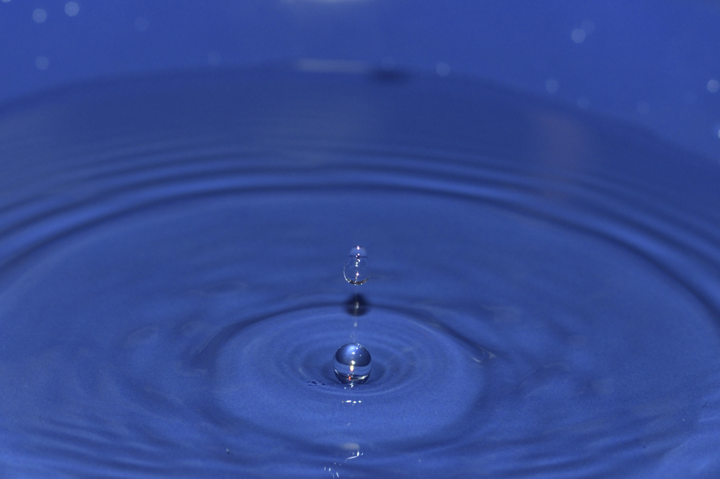 水玉4