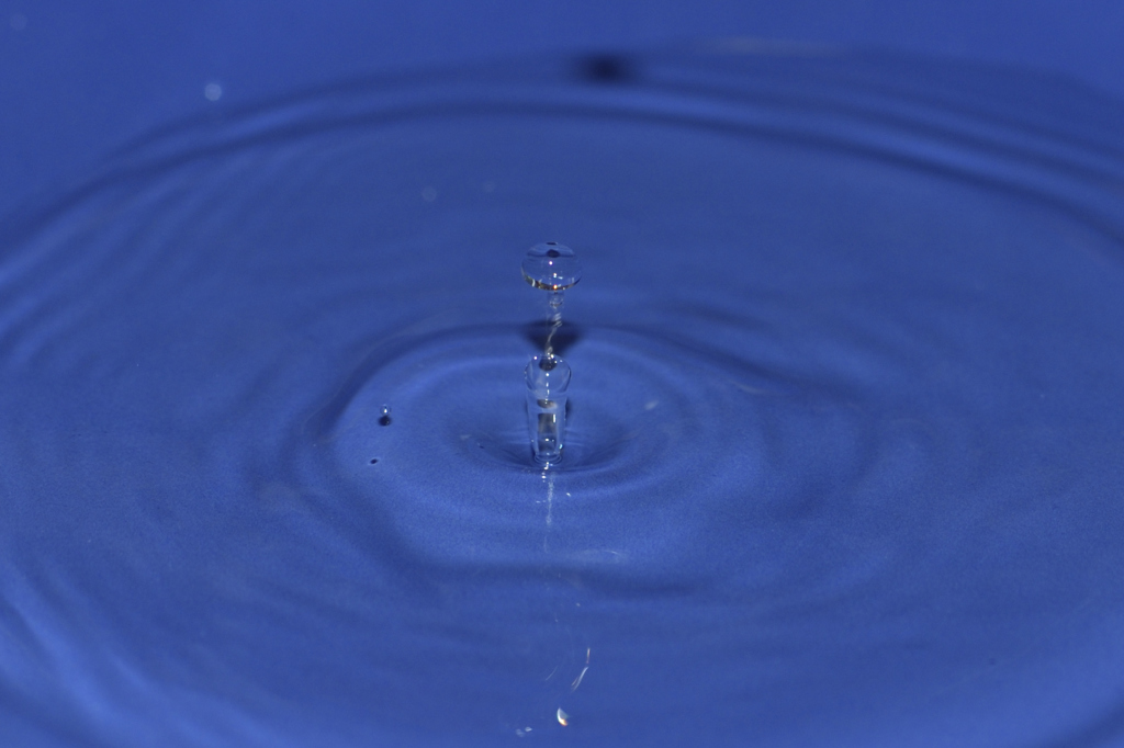 水のタワー1