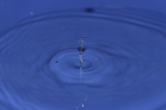 水のタワー1