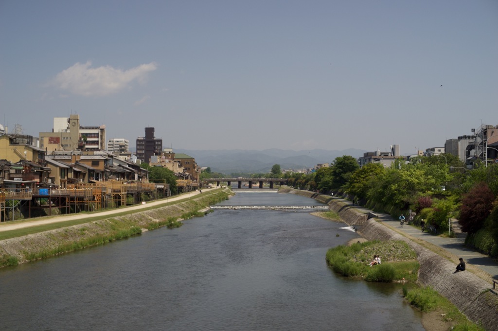 Kamogawa