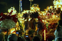 大塩国恩祭 2
