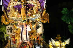 クライマックス