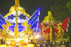 曽根天満宮秋季例大祭11