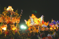 曽根天満宮秋季例大祭10
