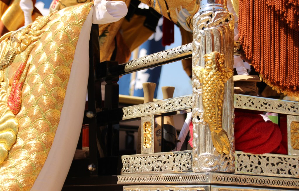 大塩国恩祭 3