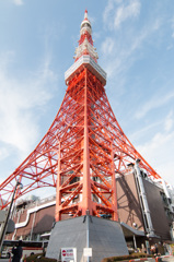 東京タワー