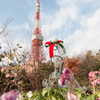 ミニ東京タワーと