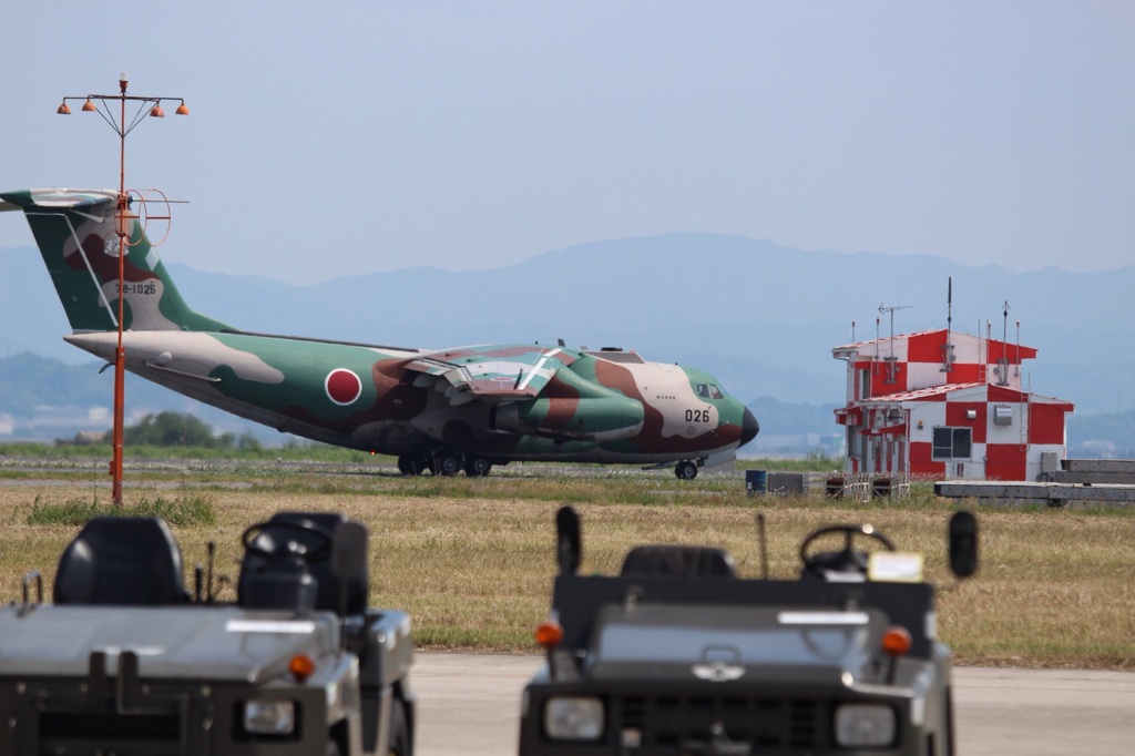 美保基地 航空祭