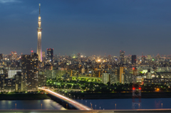 東京スカイツリー