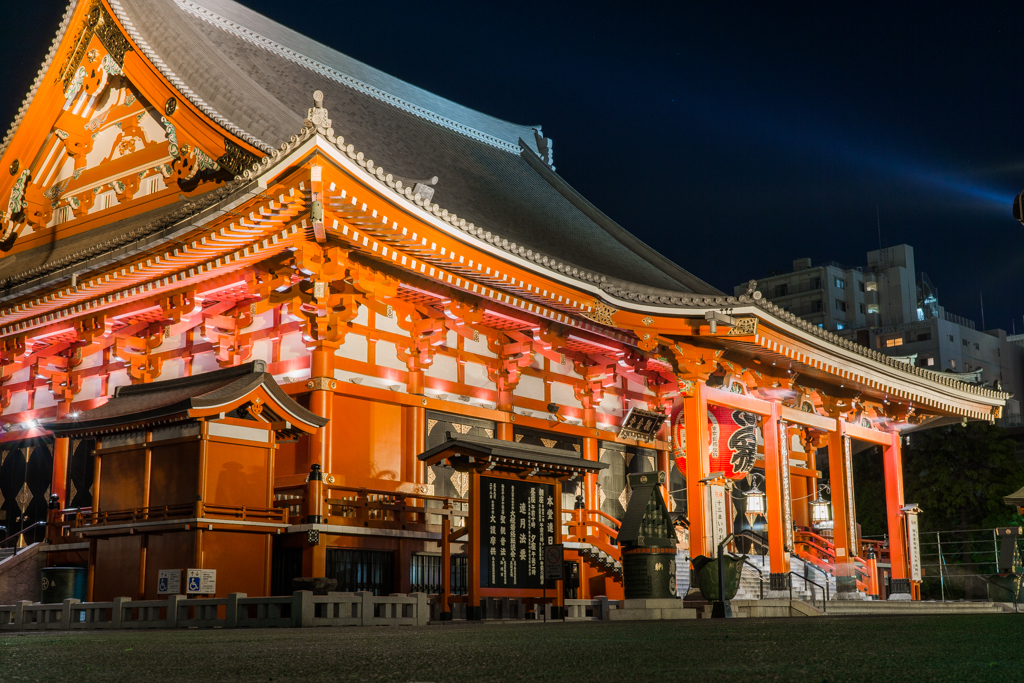 浅草寺