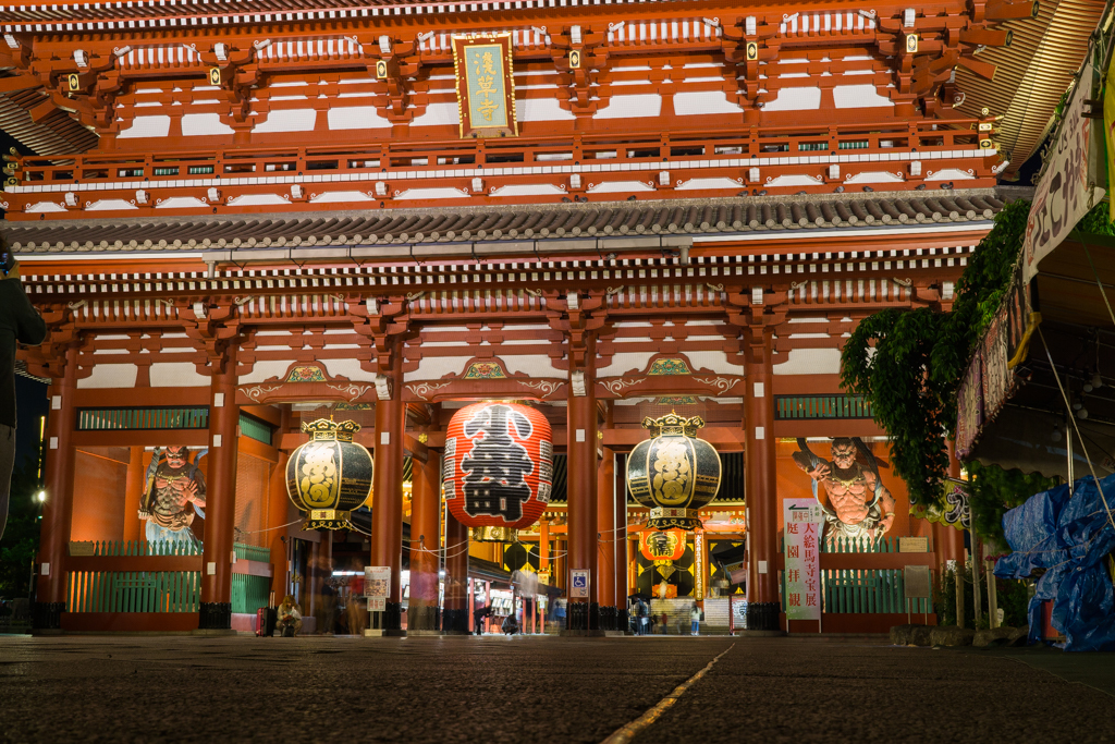 浅草寺