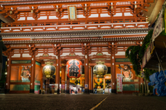 浅草寺