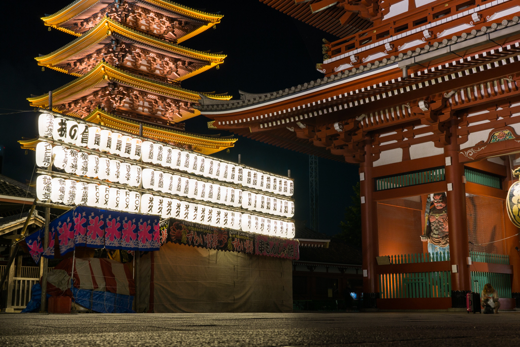 浅草寺