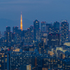 東京タワー