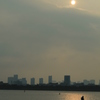 海の見える日暮