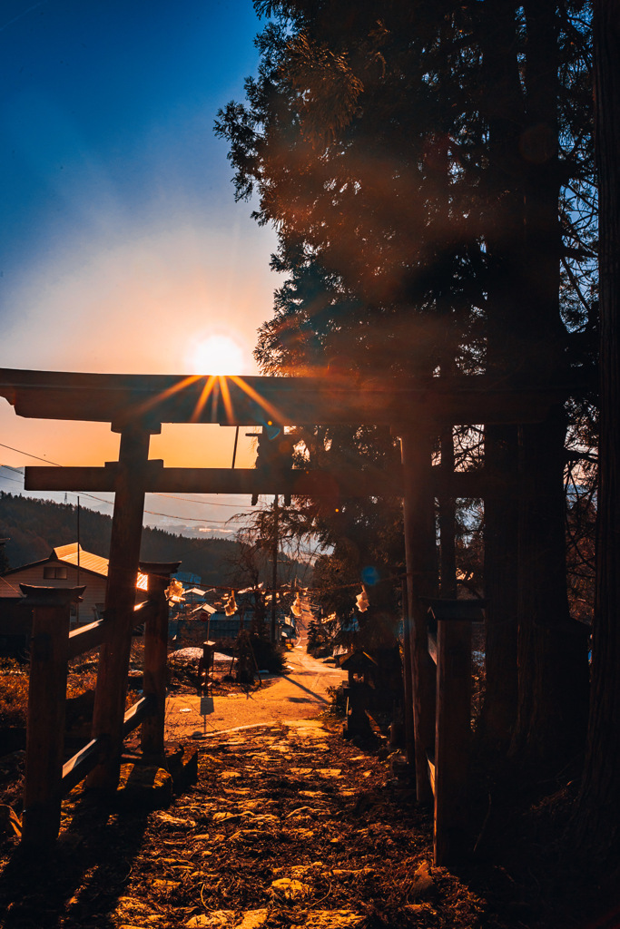 小菅神社