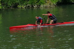 ラストぉー！！