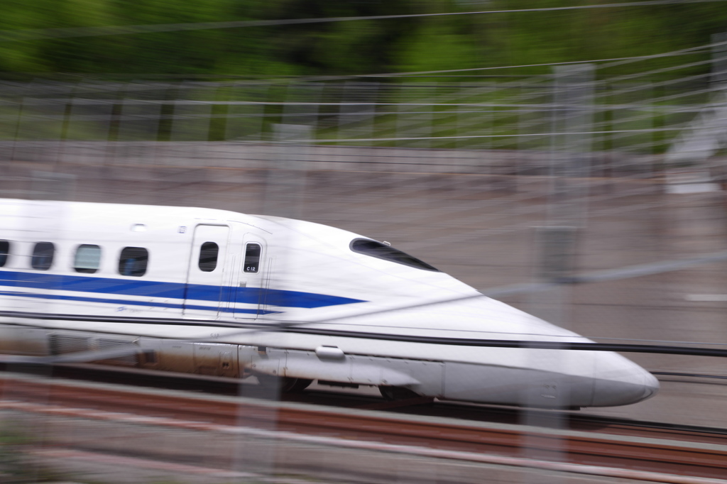 やっぱり速やっ！！！