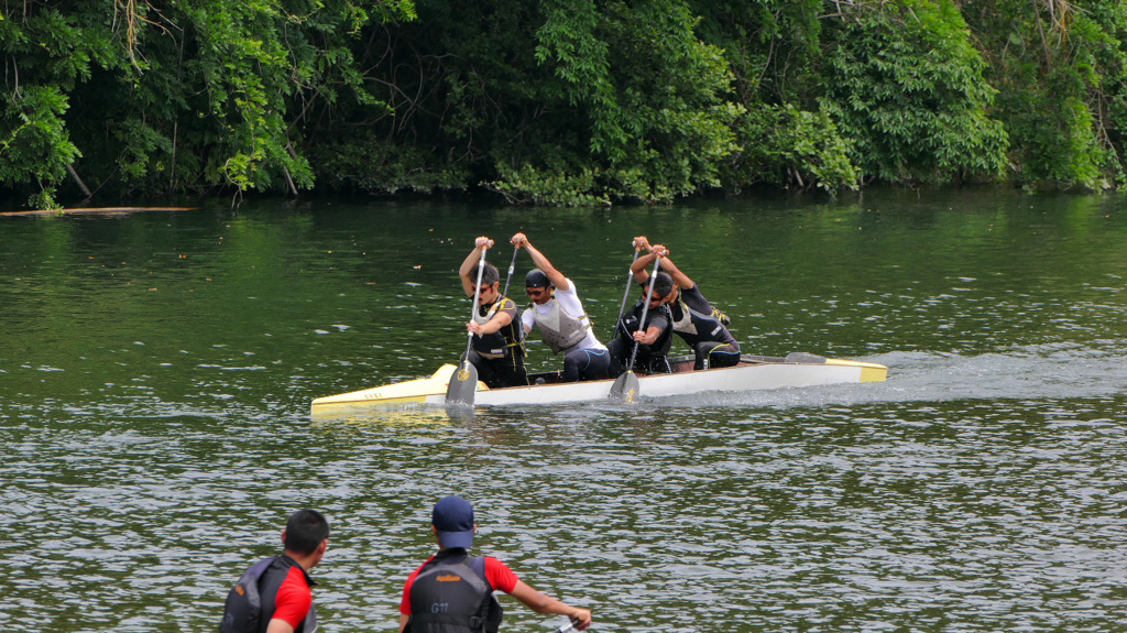 よぉし！こっからだあ！！